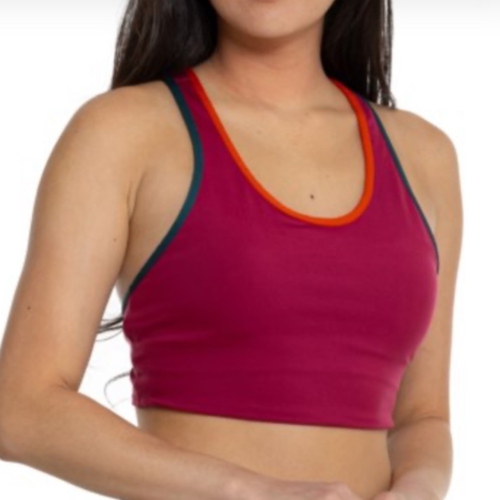 Cotopaxi Women's Racerback Tank Top